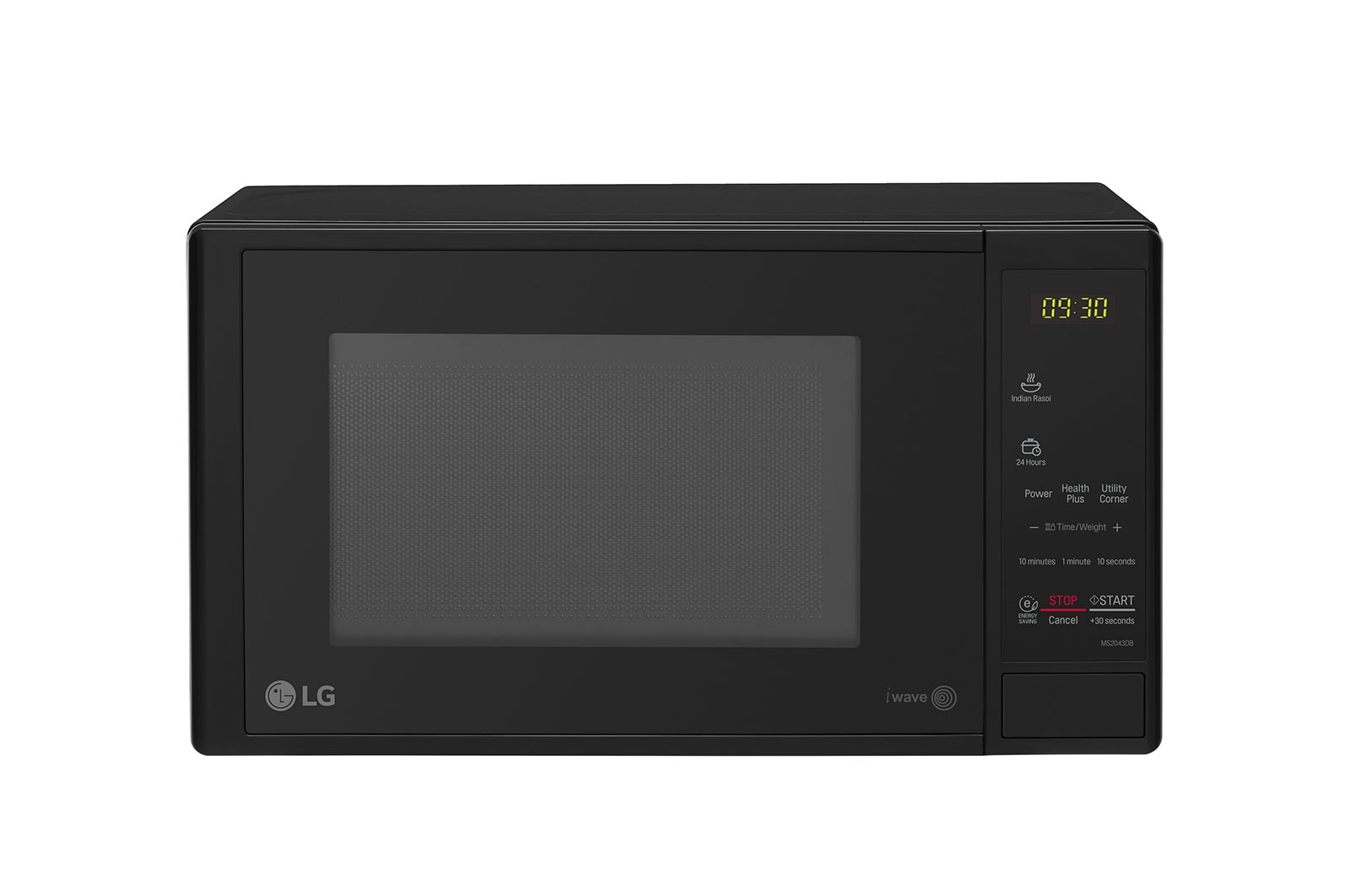 20l lg microwave