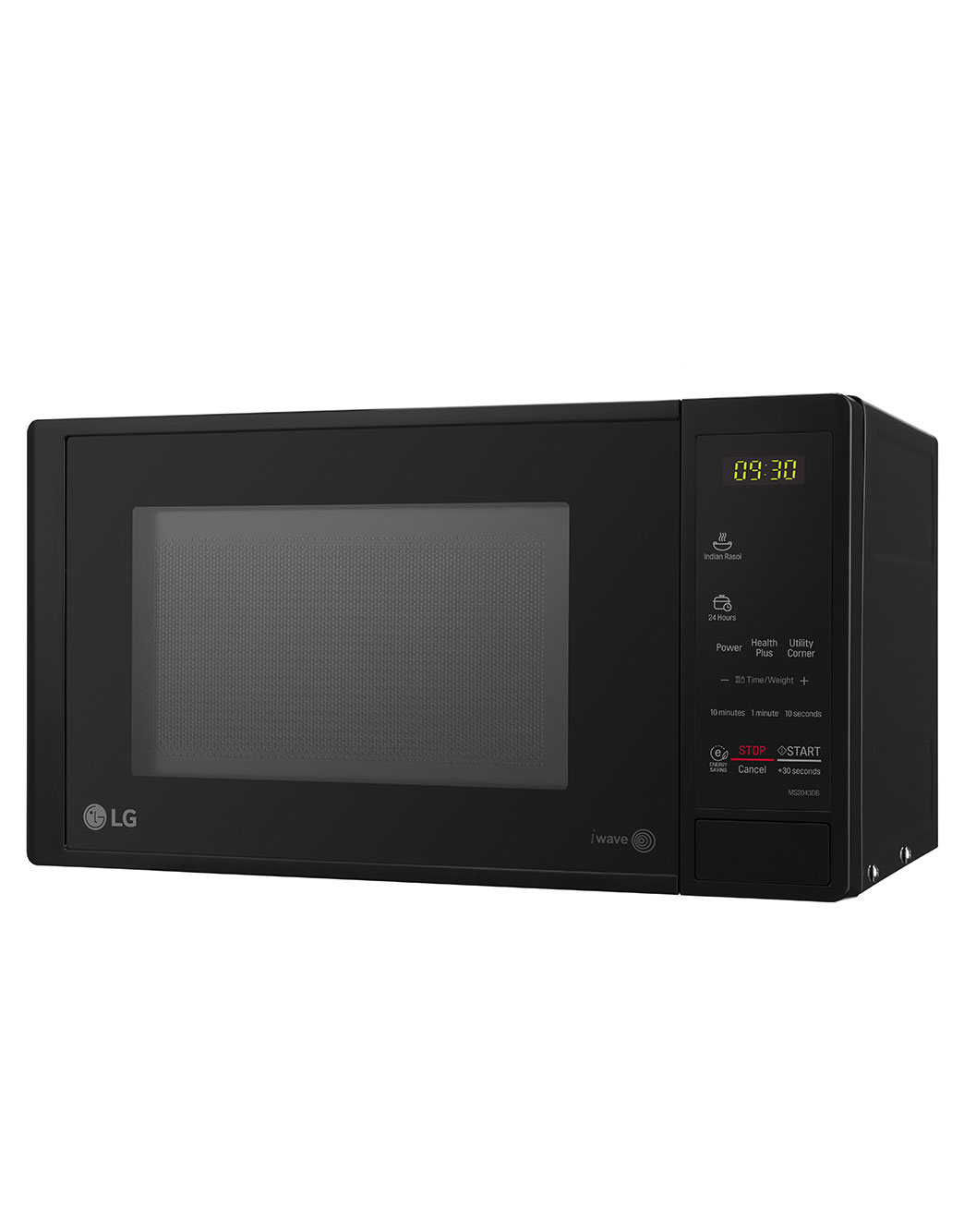 20l lg microwave
