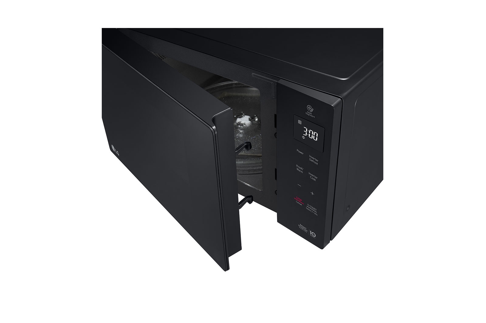 LG NeoChef, 36L Smart Inverter Microwave Oven LG Sri Lanka