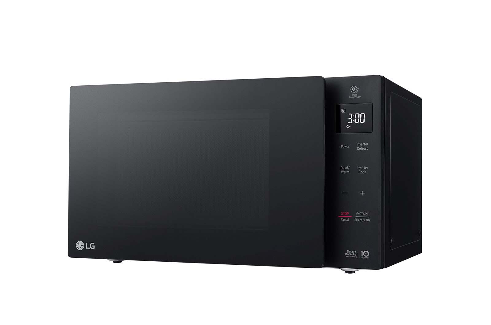 LG NeoChef, 36L Smart Inverter Microwave Oven LG Sri Lanka