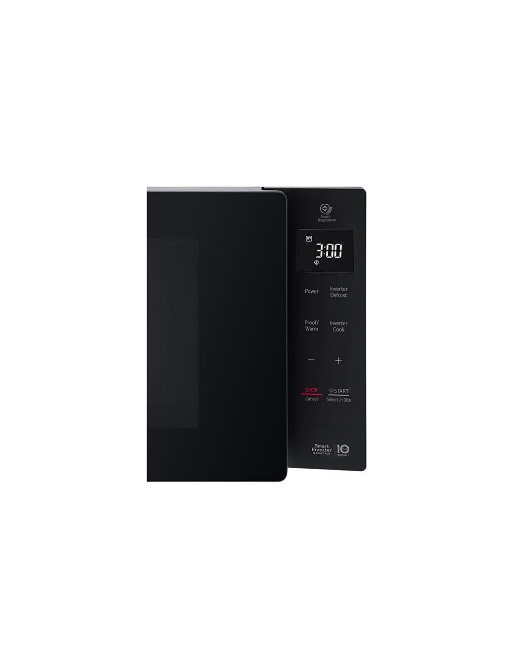 LG NeoChef, 36L Smart Inverter Microwave Oven LG Sri Lanka