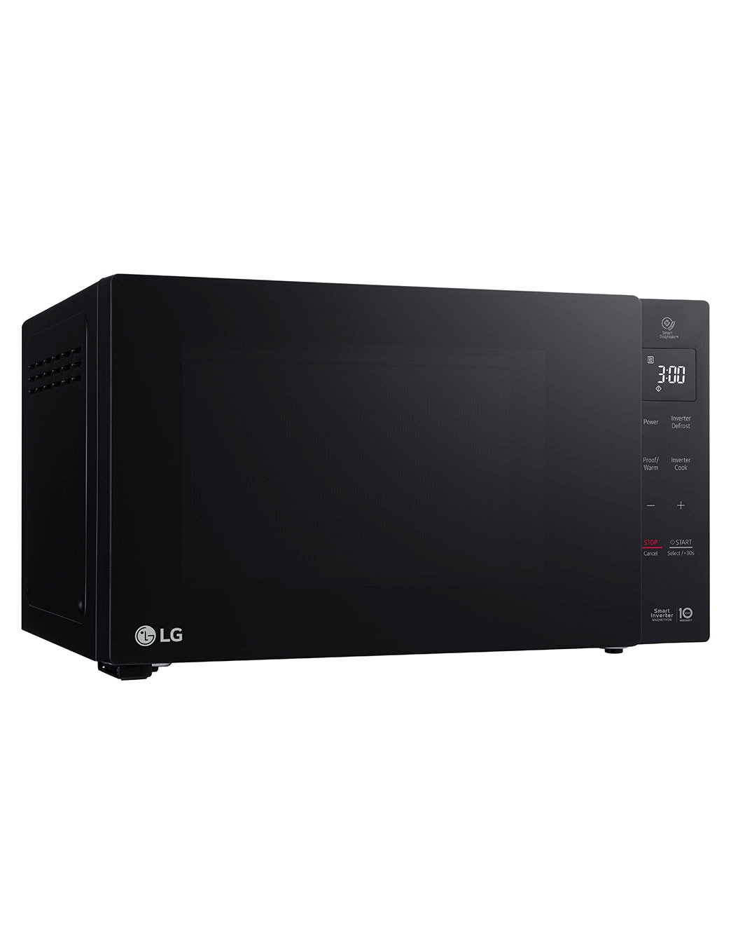 LG NeoChef, 36L Smart Inverter Microwave Oven LG Sri Lanka