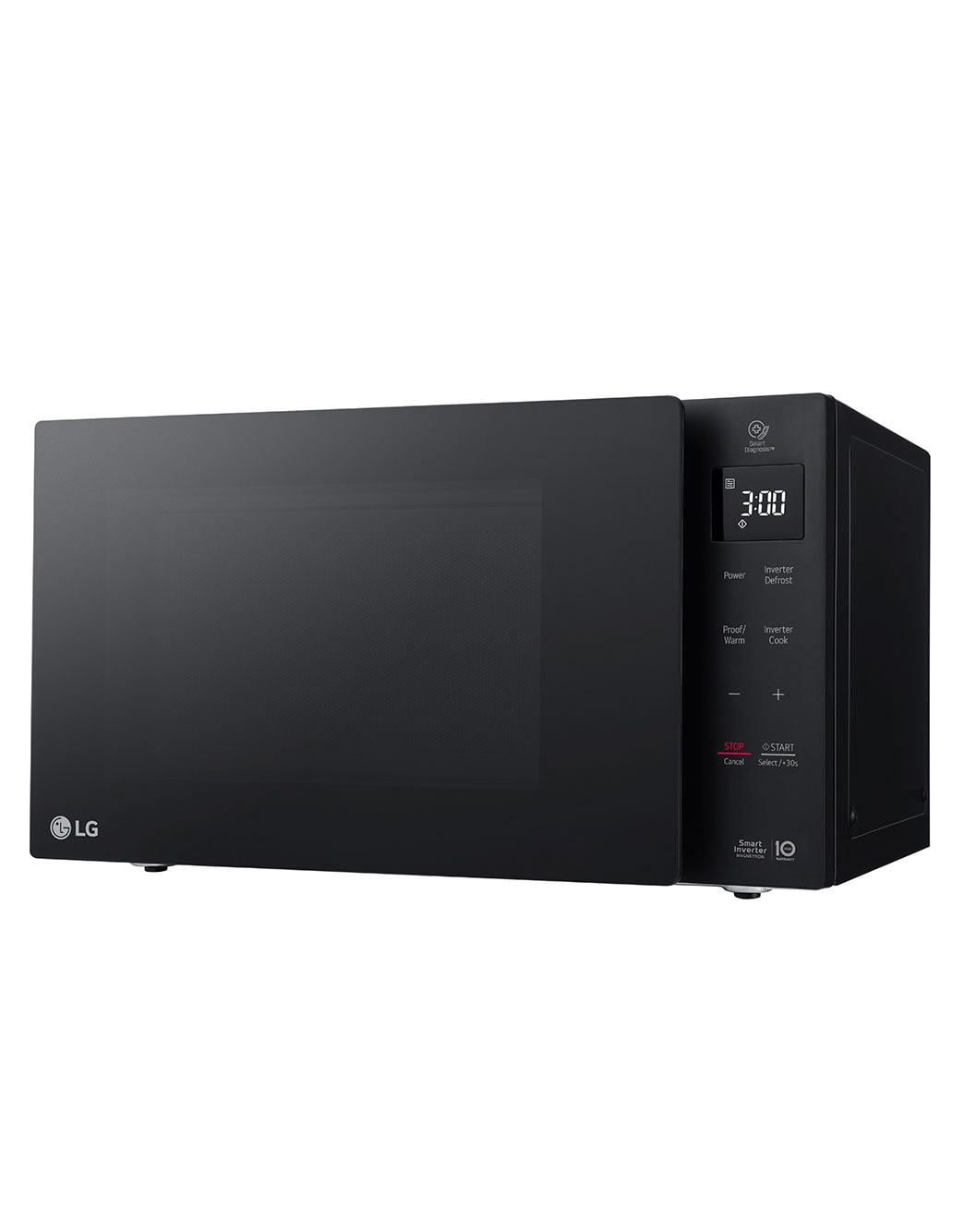 LG NeoChef, 36L Smart Inverter Microwave Oven LG Sri Lanka