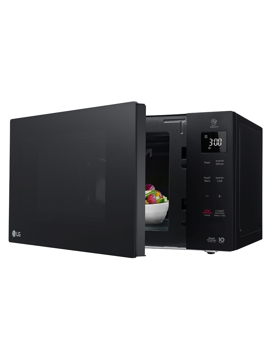 LG NeoChef, 36L Smart Inverter Microwave Oven LG Sri Lanka
