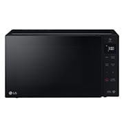 LG NeoChef, 36L Smart Inverter Microwave Oven, Front view, MH7636GIS, thumbnail 1