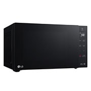 LG NeoChef, 36L Smart Inverter Microwave Oven, Sid view, MH7636GIS, thumbnail 2
