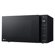 LG NeoChef, 36L Smart Inverter Microwave Oven, Side view , MH7636GIS, thumbnail 5