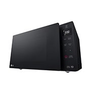 LG NeoChef, 36L Smart Inverter Microwave Oven, Side view, MH7636GIS, thumbnail 8