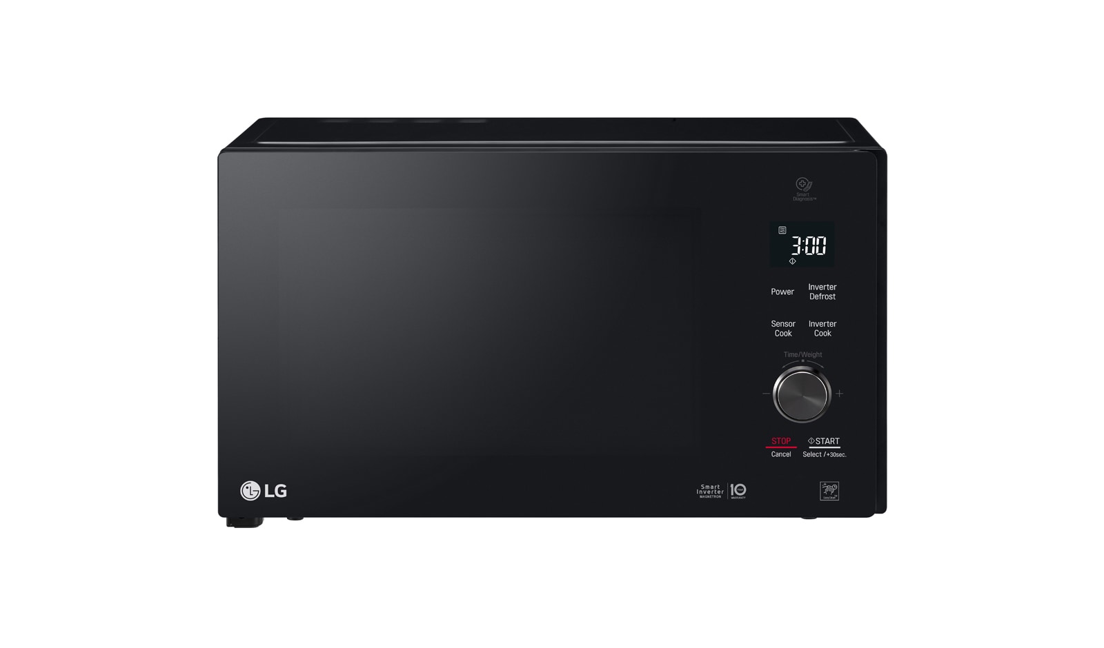 LG NeoChef, 36L Smart Inverter Microwave Oven LG Sri Lanka