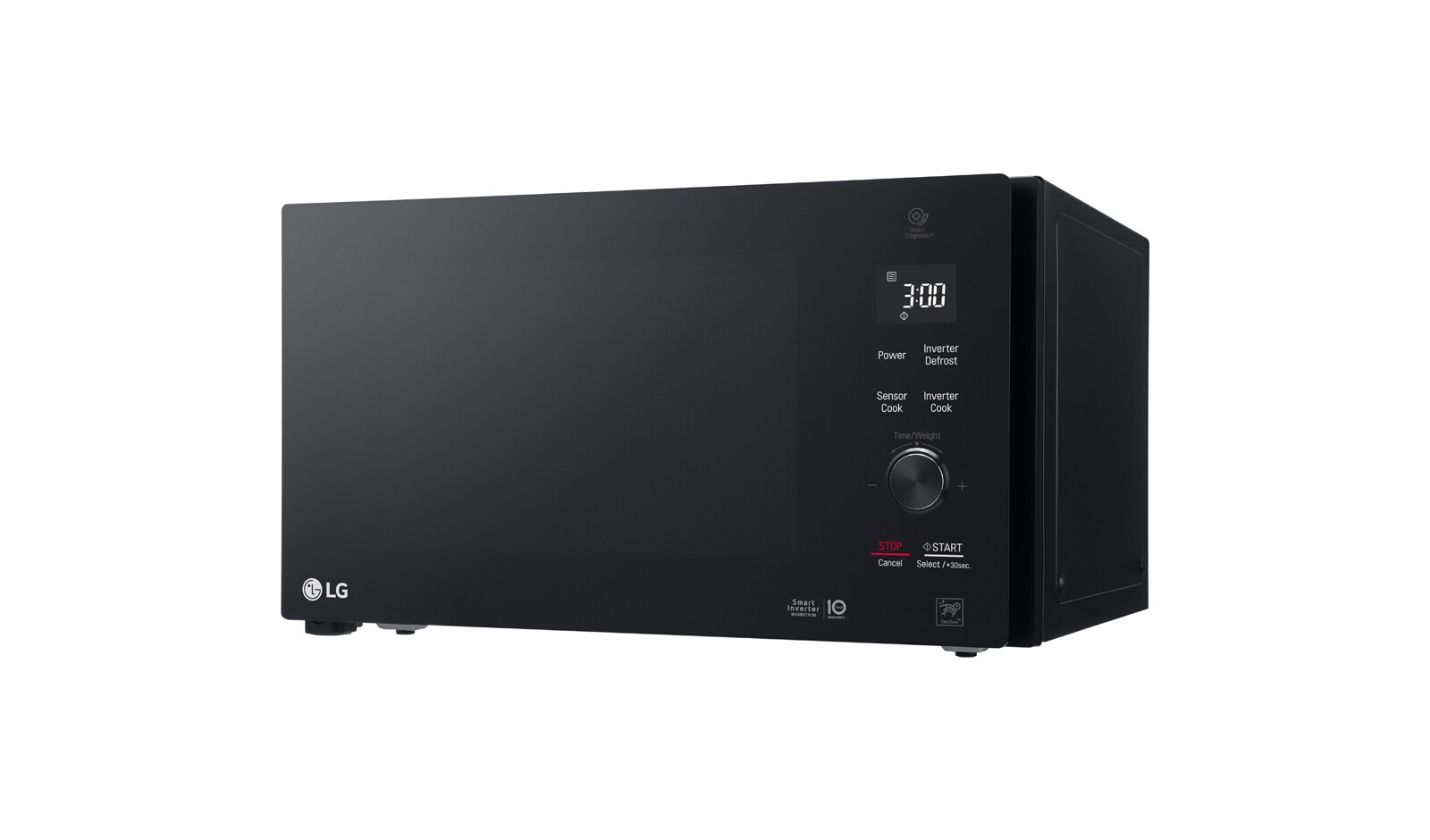 LG NeoChef, 36L Smart Inverter Microwave Oven LG Sri Lanka
