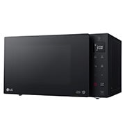 LG NeoChef, 36L Smart Inverter Microwave Oven , MS3636GIS left side view, MS3636GIS, thumbnail 8