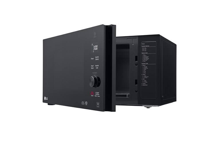 LG 36L Charcoal Heater Microwave Oven LG Electronics Sri Lanka