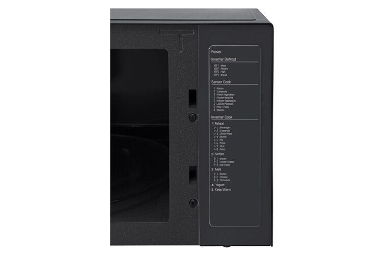 LG 36L Charcoal Heater Microwave Oven LG Electronics Sri Lanka