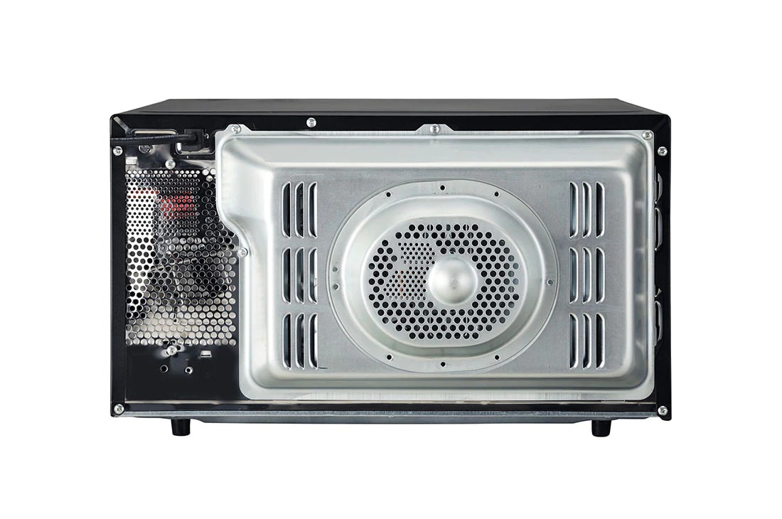 LG NeoChef Charcoal Healthy Ovens, MJEN326TL, MJEN326TL, thumbnail 12