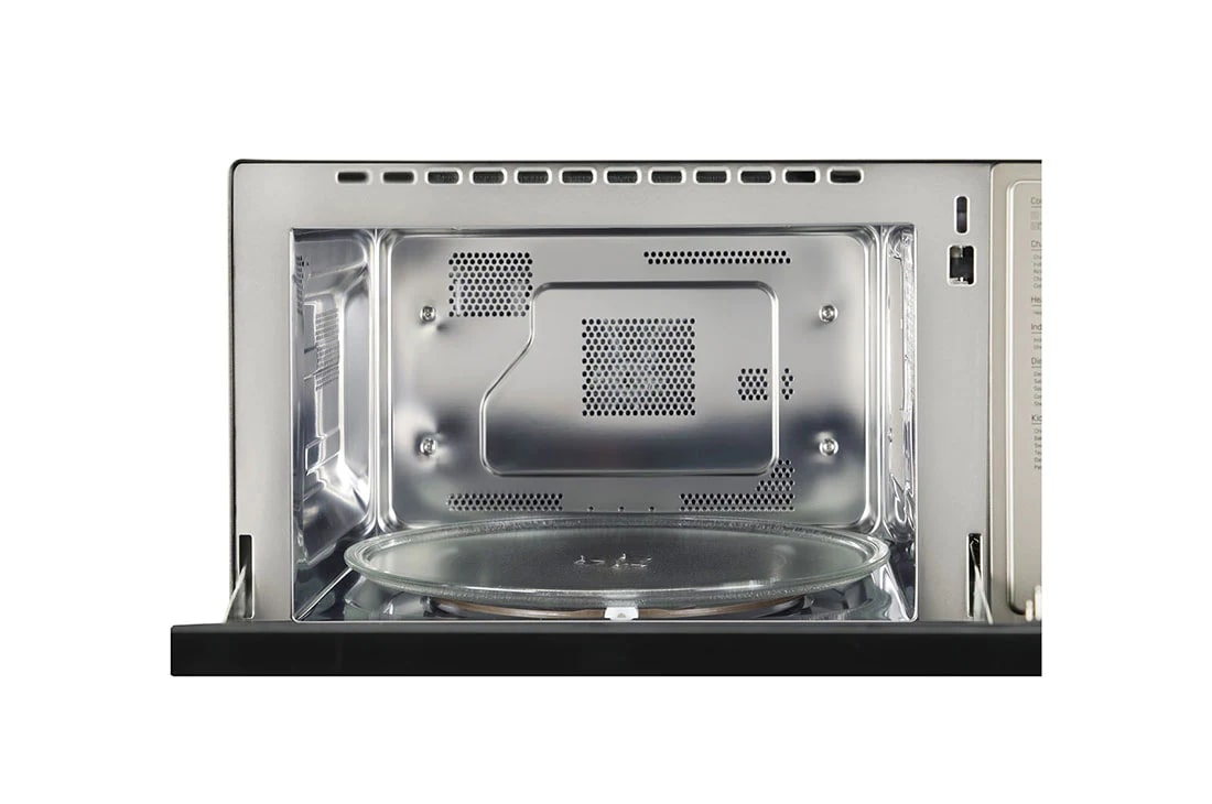 LG NeoChef Charcoal Healthy Ovens, MJEN326TL, MJEN326TL, thumbnail 4