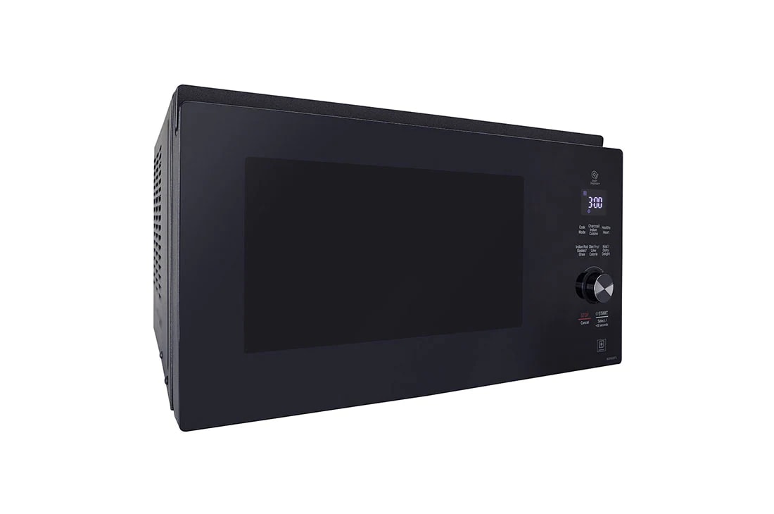 LG NeoChef Charcoal Healthy Ovens, MJEN326TL, MJEN326TL, thumbnail 8