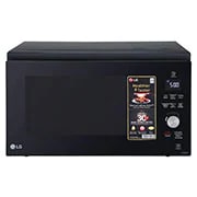 LG NeoChef Charcoal Healthy Ovens, MJEN326TL, MJEN326TL, thumbnail 1