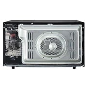 LG NeoChef Charcoal Healthy Ovens, MJEN326TL, MJEN326TL, thumbnail 12