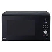 LG NeoChef Charcoal Healthy Ovens, MJEN326TL, MJEN326TL, thumbnail 2