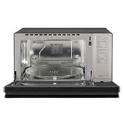 LG NeoChef Charcoal Healthy Ovens, MJEN326TL, MJEN326TL, thumbnail 3