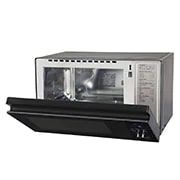 LG NeoChef Charcoal Healthy Ovens, MJEN326TL, MJEN326TL, thumbnail 5