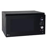 LG NeoChef Charcoal Healthy Ovens, MJEN326TL, MJEN326TL, thumbnail 6