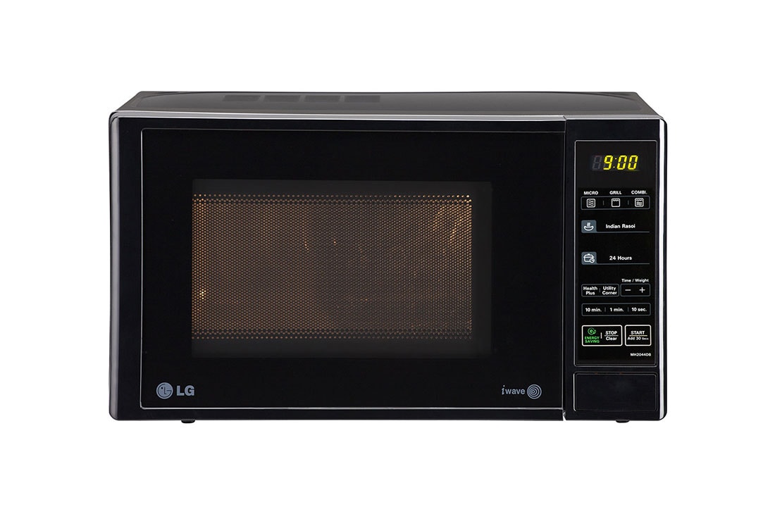 20l lg microwave