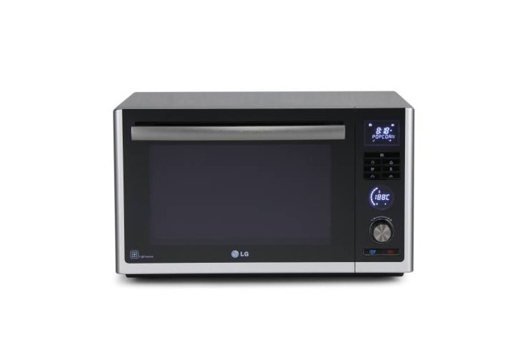 LG 32L Small Microwaves, MJ3281BC