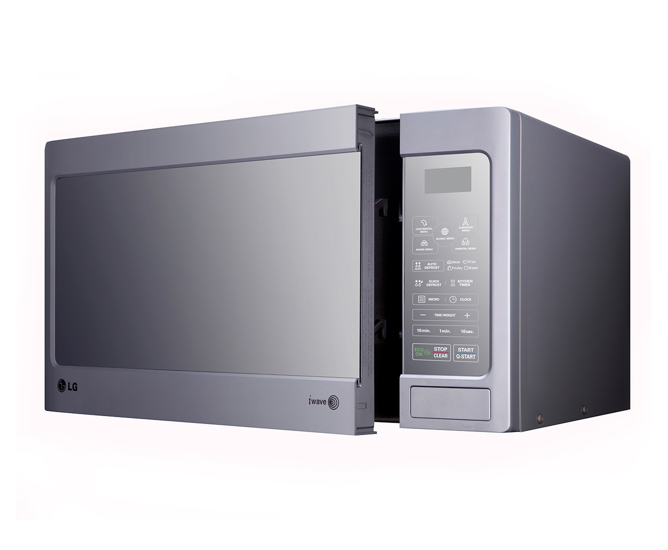 LG 30L Small Microwaves LG Electronics Sri Lanka