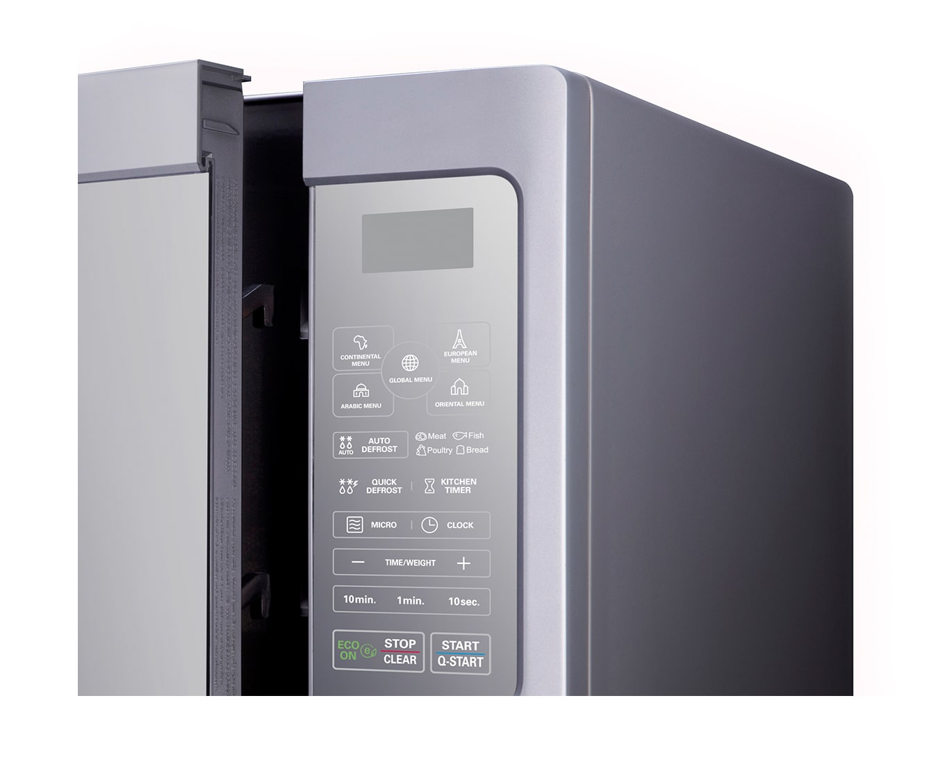 LG 30L Small Microwaves LG Electronics Sri Lanka