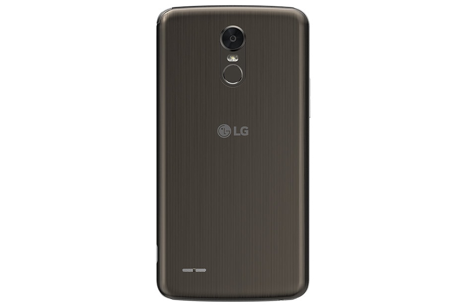 LG Stylus 3, LGM400DK, thumbnail 2