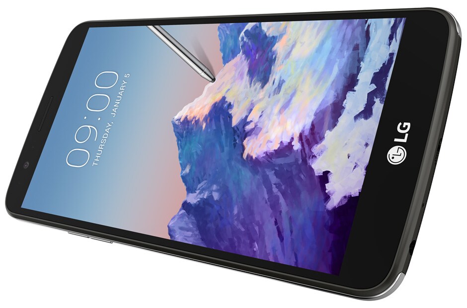 LG Stylus 3, LGM400DK, thumbnail 8