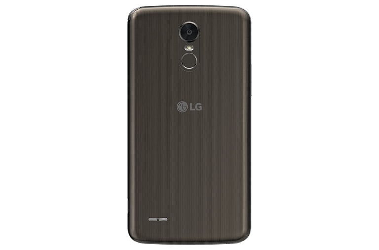 LG Stylus 3, LGM400DK, thumbnail 2