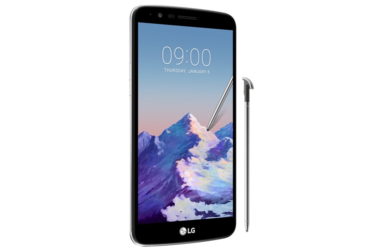 LG Stylus 3, LGM400DK, thumbnail 4