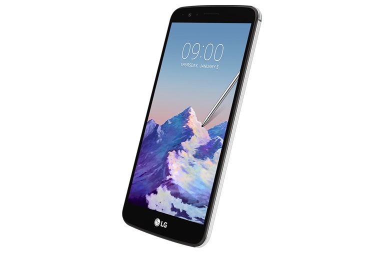 LG Stylus 3, LGM400DK, thumbnail 6