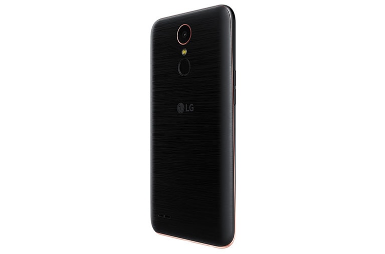 LG K10 (2017), LGM250K, thumbnail 6