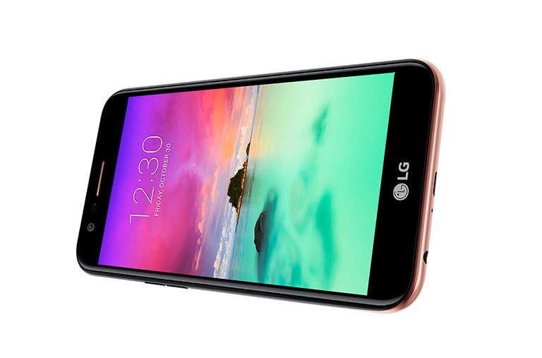 LG K10 (2017), LGM250K, thumbnail 8