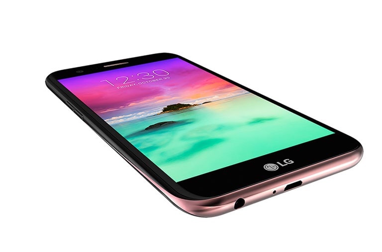 LG K10 (2017), LGM250K, thumbnail 9