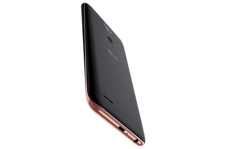 LG K10 (2017), LGM250K, thumbnail 10