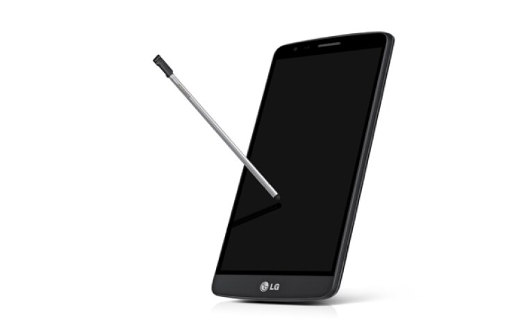 LG G3 Stylus | LG Sri Lanka