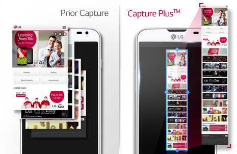 Capture Plus™