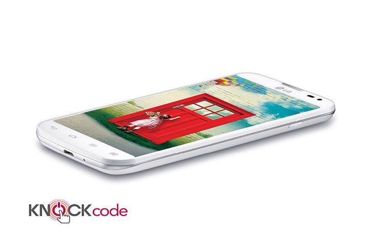 LG L70 Dual, LGD325, thumbnail 5