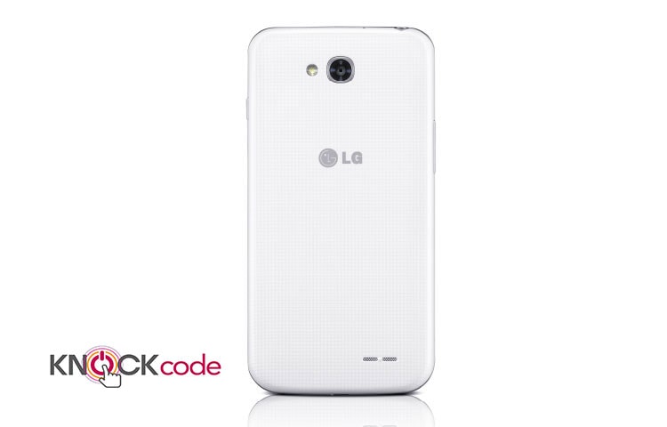 LG L70 Dual, LGD325, thumbnail 6