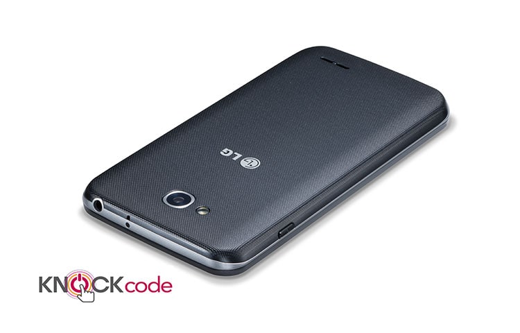 LG L70 ホワイトタブレット本体 LG L70 - First Look - YouTube