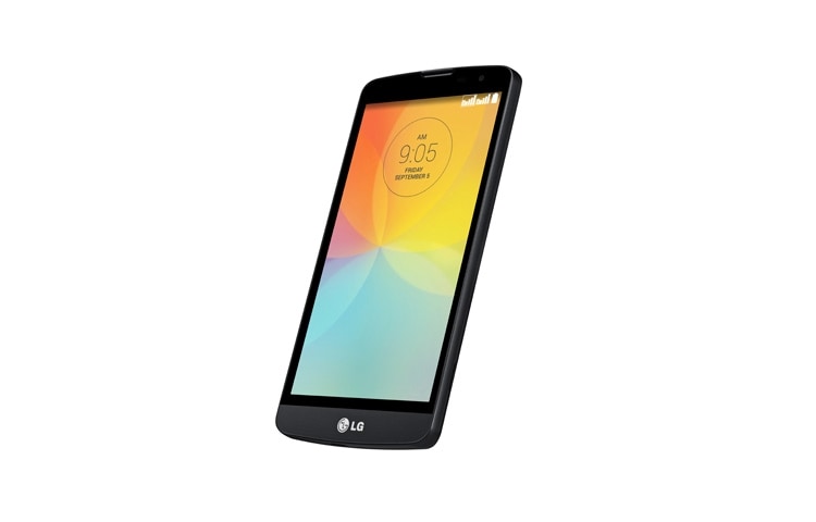 LG L Bello Dual, LGD335, thumbnail 4