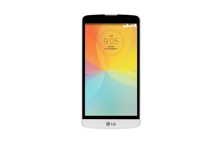 LG L Bello Dual, LGD335, thumbnail 5