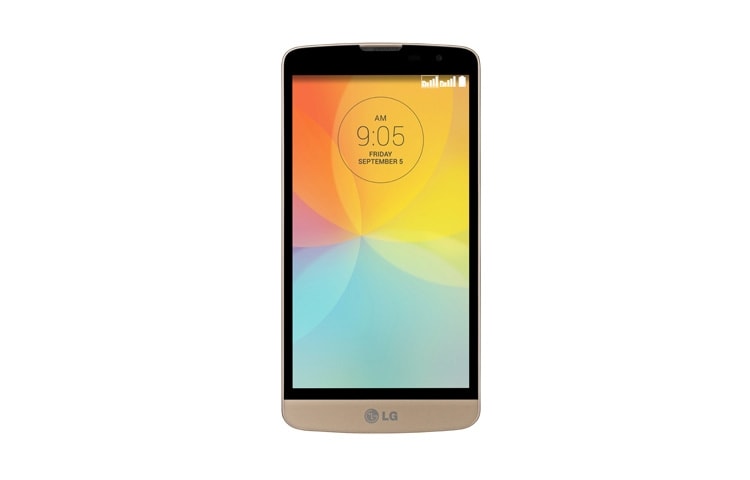 LG L Bello Dual, LGD335, thumbnail 8