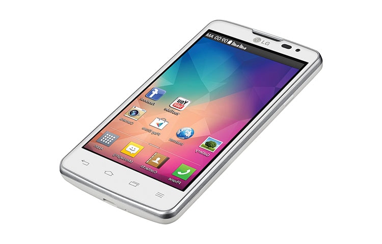 LG L60 Dual: Latest Smart Mobile Phone | LG Electronics IN