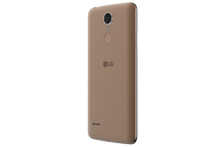 LG K8 (2017) - Gold, LGX240K, thumbnail 9