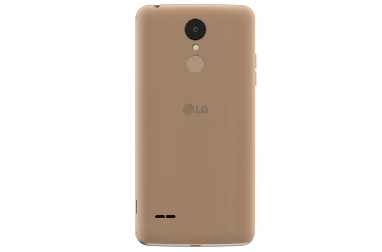 LG K8 (2017) - Gold, LGX240K, thumbnail 7